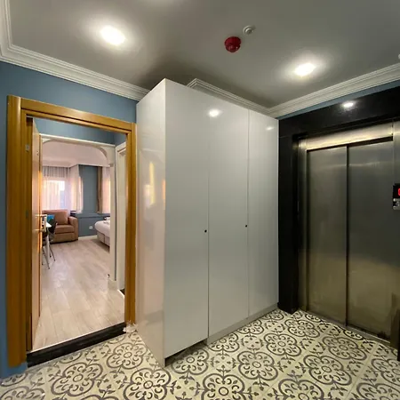 Dizayn Apart Istanbul