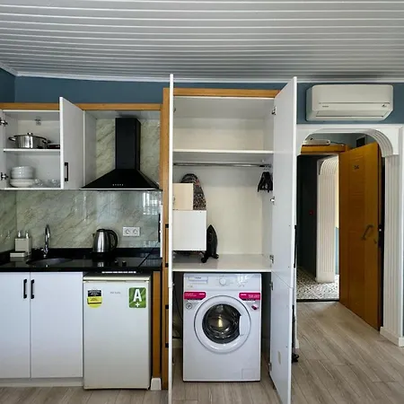 Dizayn Apart Aparthotel 3*