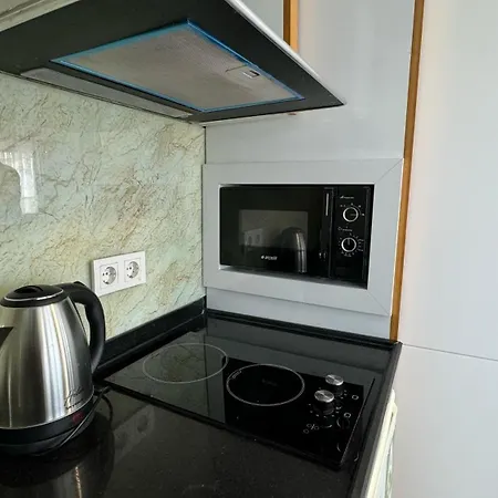 Aparthotel Dizayn Apart