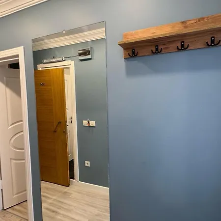 Dizayn Apart Istanbul