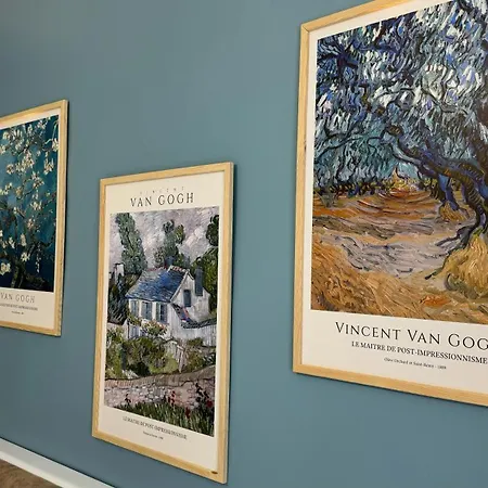 Dizayn Apart Istanbul