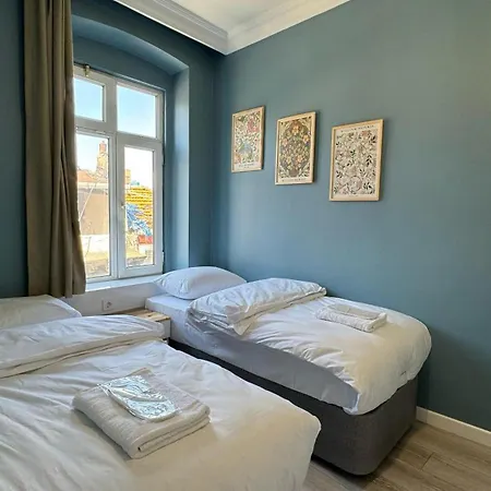 Dizayn Apart Istanbul