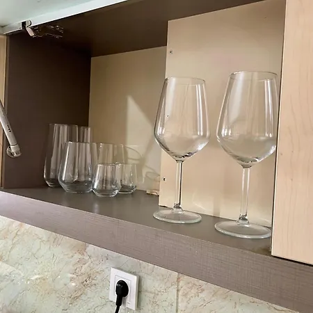Dizayn Apart 3* İstanbul