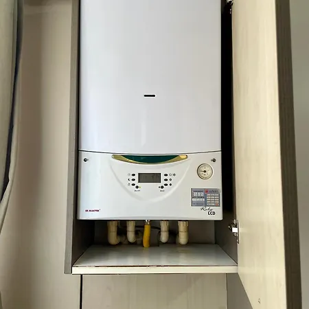 デザイン レジデンス アパートホテル 3*