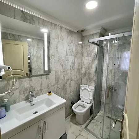 Apart-hotel Dizayn Apart Istambul