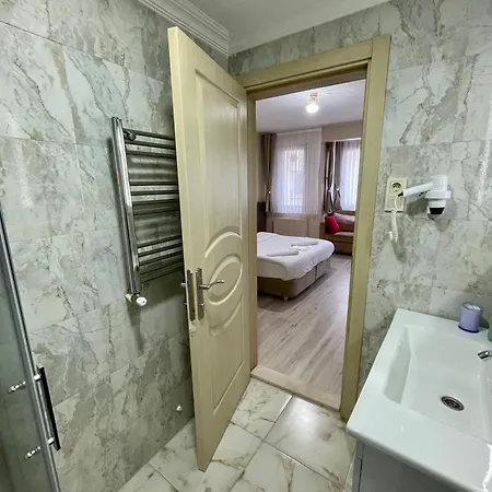 Apart-hotel Dizayn Apart