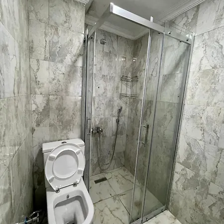 Apart-hotel Dizayn Apart 3*