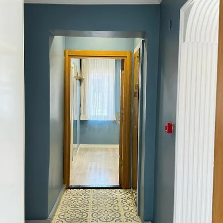 デザイン レジデンス アパートホテル