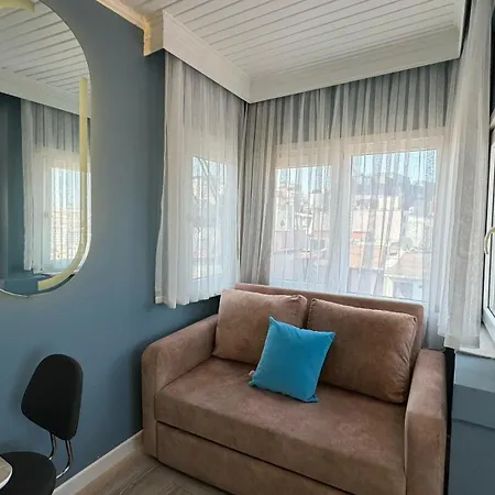 Apart-hotel Dizayn Apart