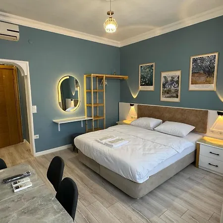 Apart Otel Dizayn Apart