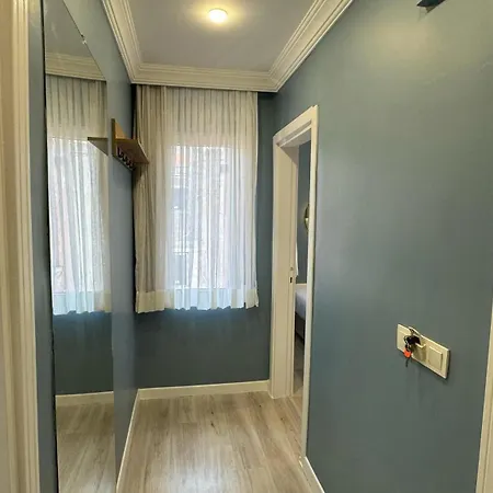 Dizayn Apart Aparthotel 3*