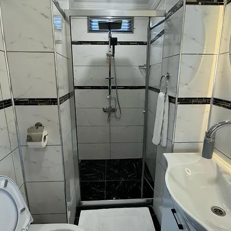 Apart-hotel Dizayn Apart Istambul