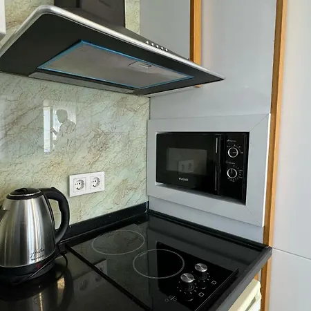 Dizayn Apart Aparthotel