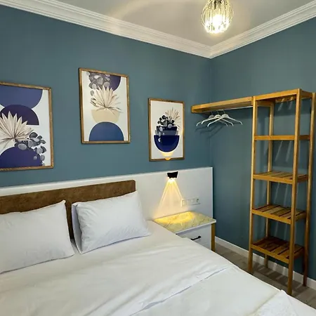 Aparthotel Dizayn Apart 3*