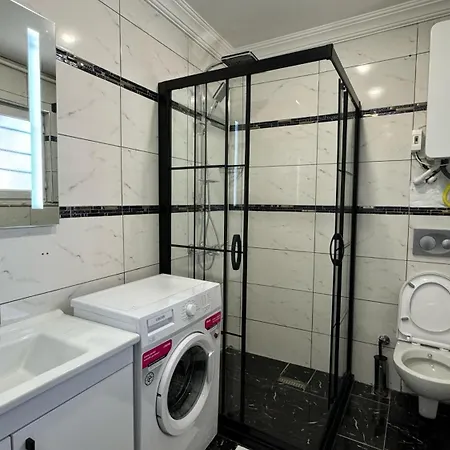 Dizayn Apart Apart Otel 3*