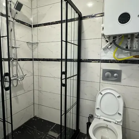 Apart-hotel Dizayn Apart Istambul