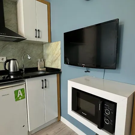 Dizayn Apart 3* Istanbulská provincie