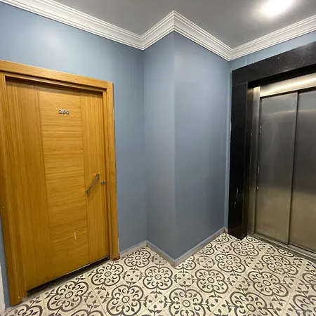 デザイン レジデンス 3*