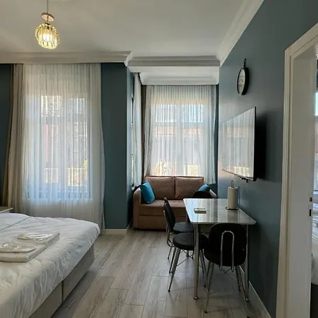 デザイン レジデンス 3*