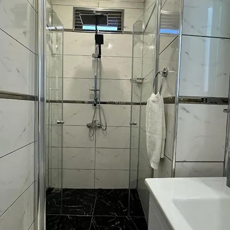 Dizayn Apart Apart-hotel Istambul