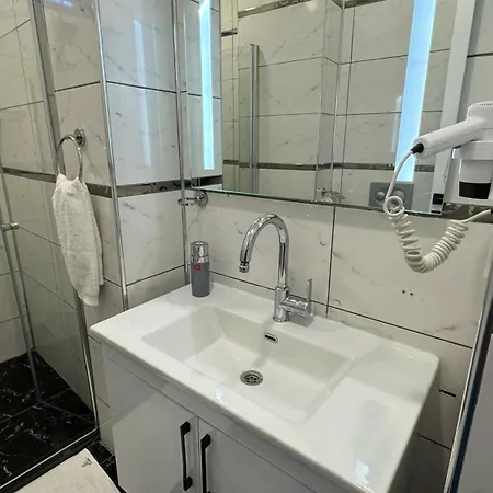 デザイン レジデンス イスタンブール