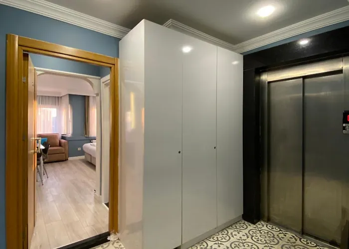 Dizayn Apart Κωνσταντινούπολη