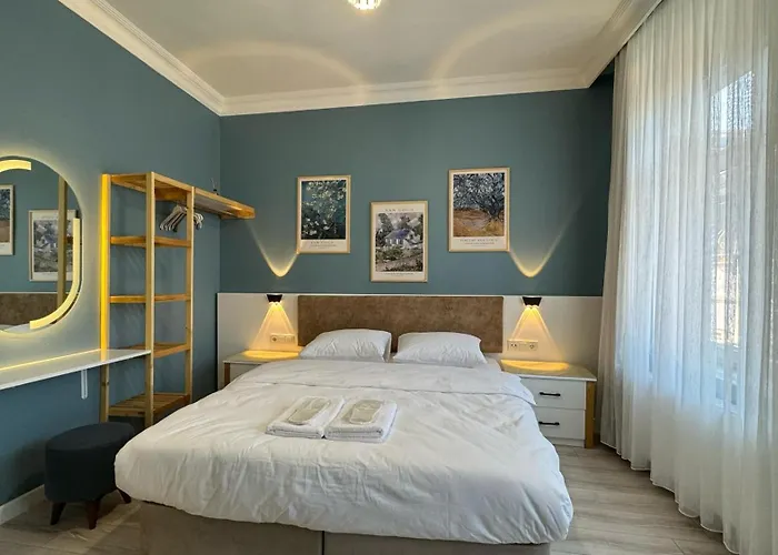 Dizayn Apart Κωνσταντινούπολη