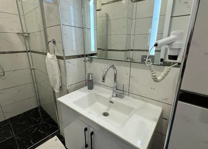 Dizayn Apart Κωνσταντινούπολη