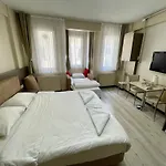 Апарт-отель Dizayn Apart