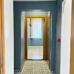 Апарт-отель Dizayn Apart 3*