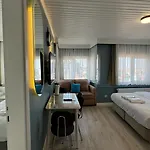 Dizayn Apart 3* Стамбул