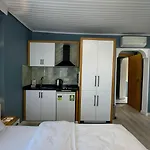Апарт-отель Dizayn Apart