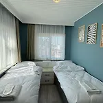 Dizayn Apart Апарт-отель Стамбул