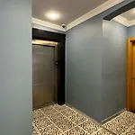 Dizayn Apart Апарт-отель Стамбул
