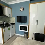 Dizayn Apart Апарт-отель