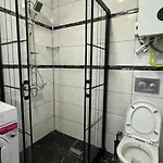Апарт-отель Dizayn Apart 3*