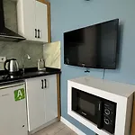 Dizayn Apart 3* Стамбул