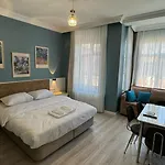 Dizayn Apart Апарт-отель 3*