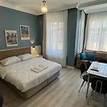 Апарт-отель Dizayn Apart Стамбул