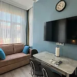 Dizayn Apart 3* Стамбул