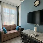 Апарт-отель Dizayn Apart 3*