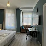 Dizayn Apart Апарт-отель 3*