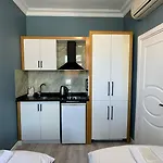 Апарт-отель Dizayn Apart 3*