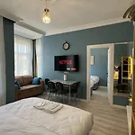 Dizayn Apart 3* Стамбул