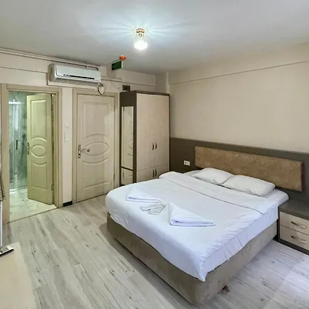 Dizayn Apart Hotel apartamentowy