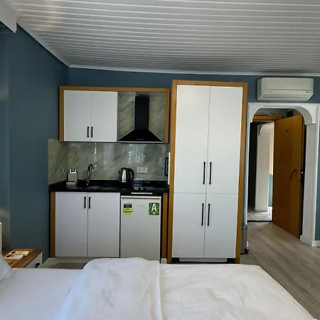 Hotel apartamentowy Dizayn Apart