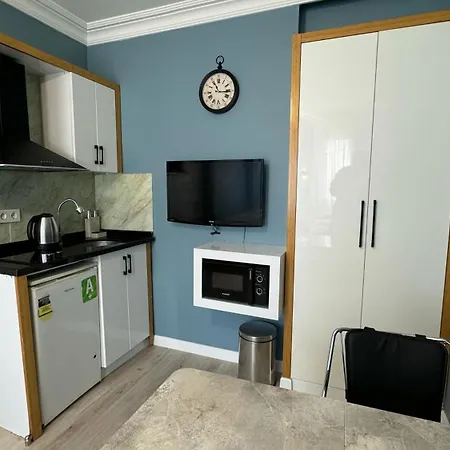 Dizayn Apart Hotel apartamentowy
