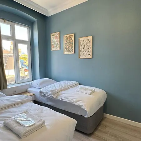 Hotel apartamentowy Dizayn Apart
