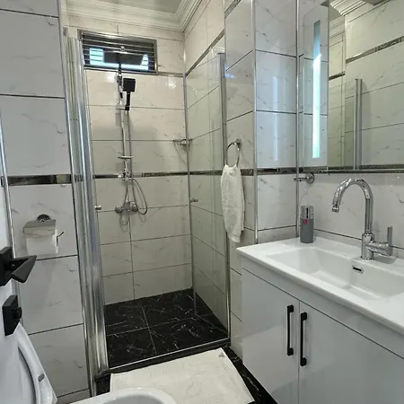 Hotel apartamentowy Dizayn Apart