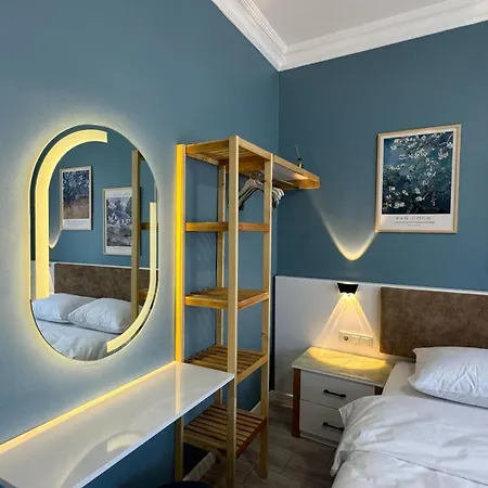 Dizayn Apart Hotel apartamentowy